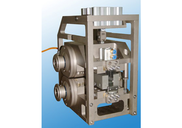 K7HD3127型卷曲機(jī) K7HD3127型卷曲機(jī)